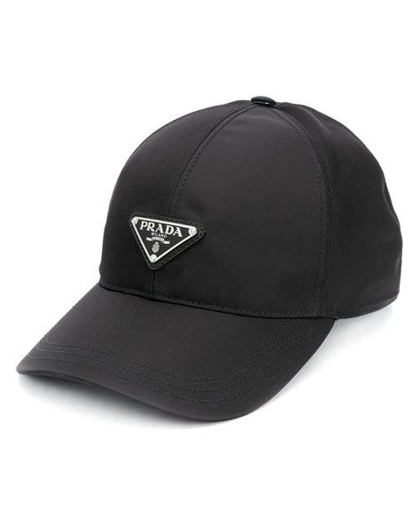 prada caps